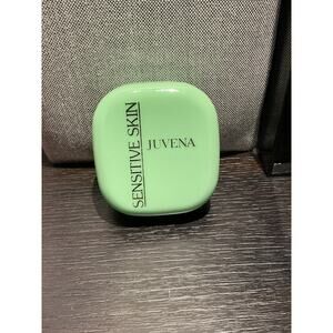 JUVENA Sensitive Skin Extra Mild Cleansing Bar Soap New No Box